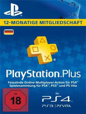 psn 365 days germany