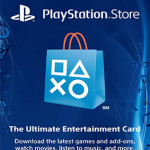 50$ psn usa card