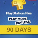 playstation card 90 days spain