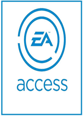 EA access pass