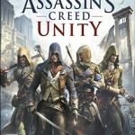 assassins creed unity xbox one