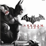 batman arkham city xbox 360