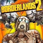 borderlands 2 xbox 360
