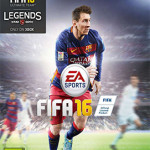fifa 16 xbox one
