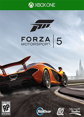 forza motorsport xbox one