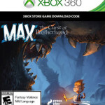 max the curse of brotherhood