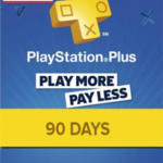 playstation card 90 days usa