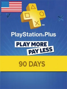 playstation card 90 days usa