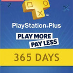 psn 365 days usa