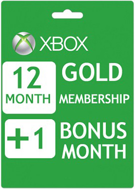 xbox-live-12+1month