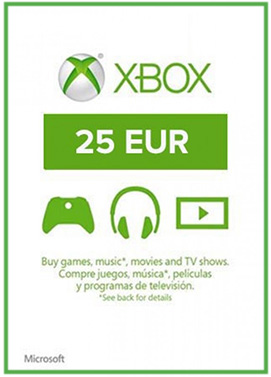 xbox-live-25-eur