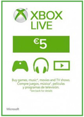 xbox-live-5-eur