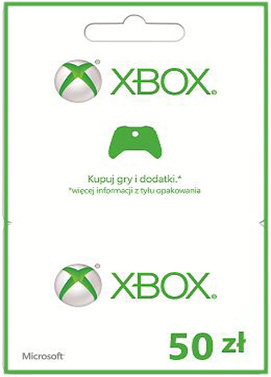 xbox-live-50-pln
