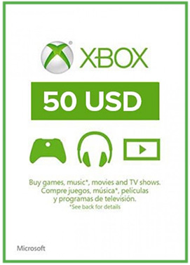 xbox-live-50-usd