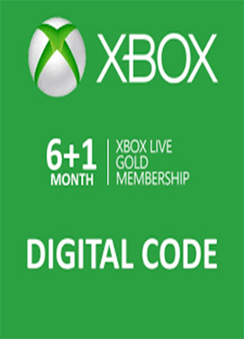xbox-live-6+1month