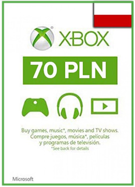 xbox-live-70-pln