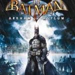 Batman Arkham Asylum (GOTY)
