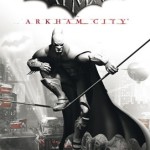 Batman Arkham City (GOTY)
