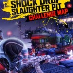 Borderlands The Pre-Sequel - Shock Drop Slaughter Pit (DLC)
