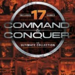 Command & Conquer The Ultimate Collection