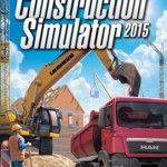 Construction Simulator 2015