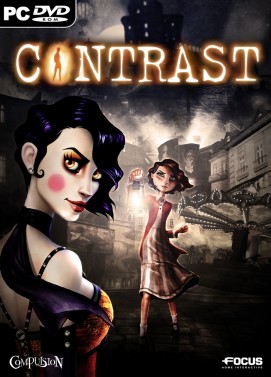 Contrast (Collector's Edition)