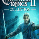Crusader Kings II Collection