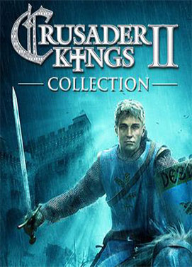 Crusader Kings II Collection