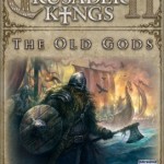 Crusader Kings II - The Old Gods (DLC)