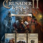 Crusader Kings II - Way of Life Collection (DLC)