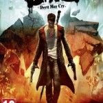 DMC: Devil May Cry