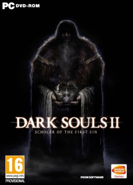 Dark Souls 2: Scholar of the First Sin