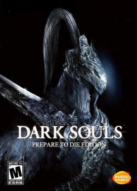 Dark Souls Prepare to Die