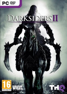 Darksiders 2