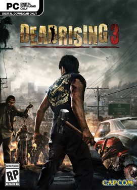 Dead Rising 3 (Apocalypse Edition)