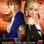 Dead or Alive 5 Last Round