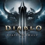Diablo 3 Reaper of Souls