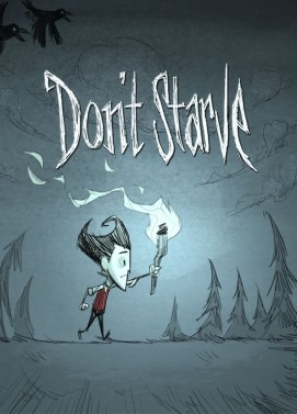 Dont Starve