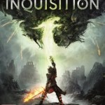 Dragon Age 3 Inquisition