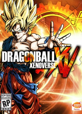 Dragon Ball Xenoverse