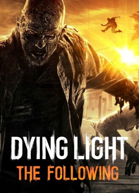 Dying Light The Following