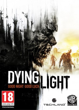 Dying Light (uncut)