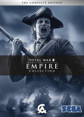 Empire Total War Collection