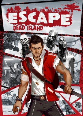 Escape Dead Island