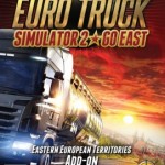 Euro Truck Simulator 2 - Going East (DLC)