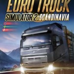 Euro Truck Simulator 2: Scandinavia