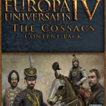 Europa Universalis IV - Cossacks (DLC)