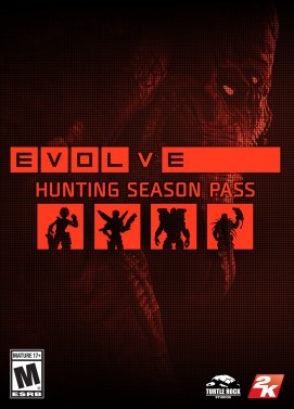 Evolve - Season Pass (DLC)