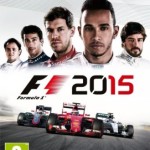 F1 2015