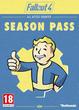 Fallout 4 - Season Pass (DLC)